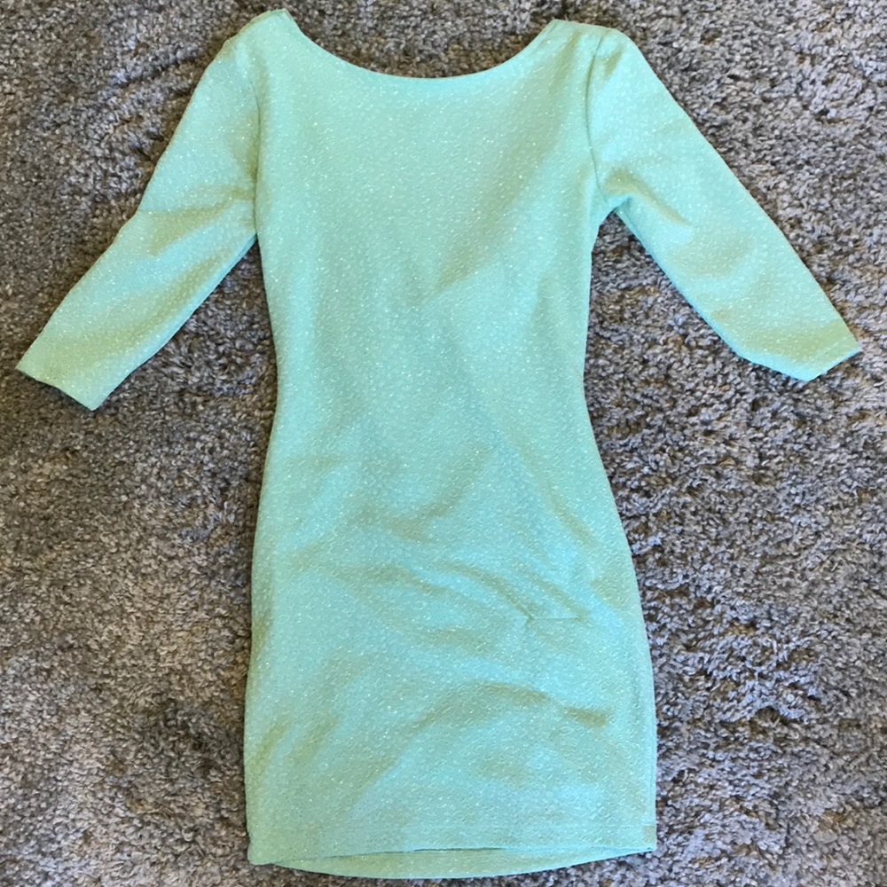 Windsor cocktail dress